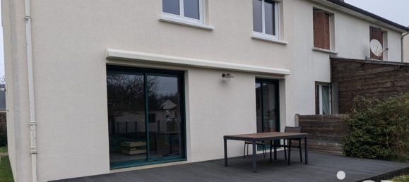 4 chambres Villa à Saint-Mars-la-Brière, France No. 98019 7