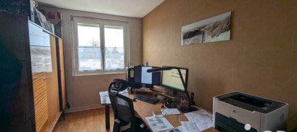 4 chambres Villa à Saint-Mars-la-Brière, France No. 98019 12