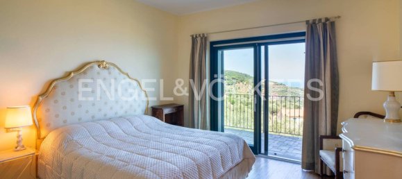 4 bedrooms Villa in Alassio, Italy No. 131285 4
