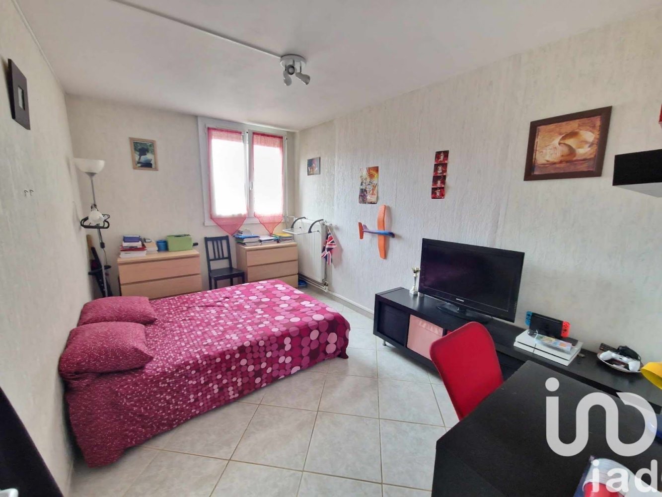 4 Schlafzimmer Wohnung in Saran, France, Nr. 238301