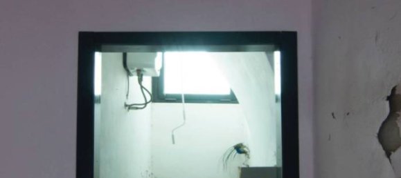 Lagerhaus in Foggia, Italy 160m², Nr. 271151 6