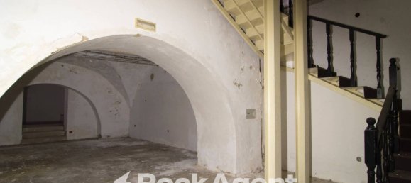 Lagerhaus in Foggia, Italy 160m², Nr. 271151 10