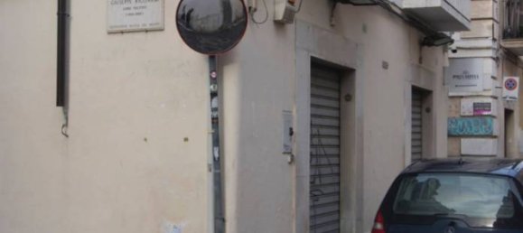 Lagerhaus in Foggia, Italy 160m², Nr. 271151 15