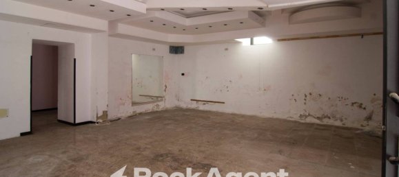 Lagerhaus in Foggia, Italy 160m², Nr. 271151 3