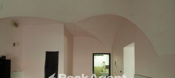 Lagerhaus in Foggia, Italy 160m², Nr. 271151 5