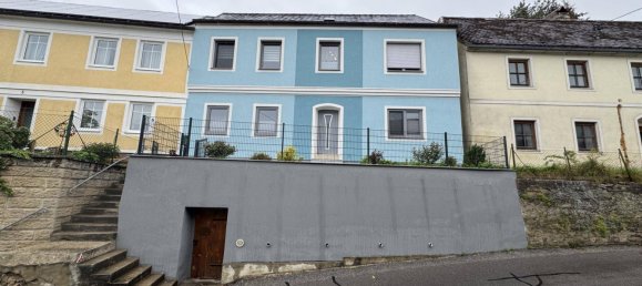 4-Zimmer Haus in Weitersfeld, Austria, Nr. 184505 3