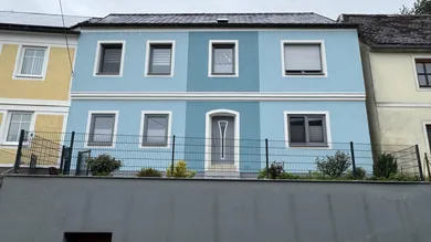 4-Zimmer Haus in Weitersfeld, Austria, Nr. 184505