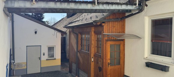 4-Zimmer Haus in Weitersfeld, Austria, Nr. 184505 2