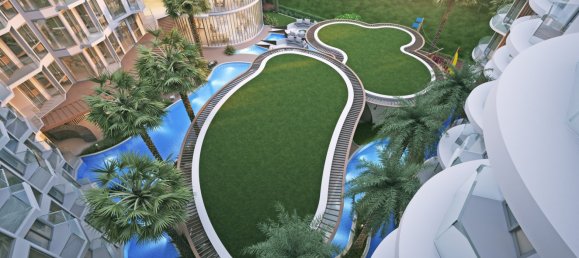 29 m² condominium en venta en Rawai, Phuket, Southern Thailand, Thailand № 173779 7