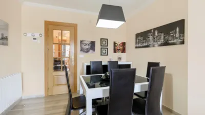 3 Schlafzimmer Wohnung in Granada, Spain, Nr. 141531