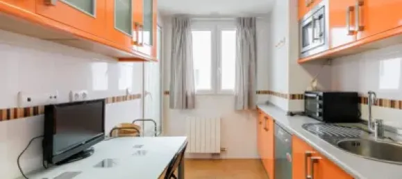 3 Schlafzimmer Wohnung in Granada, Spain, Nr. 141531 2