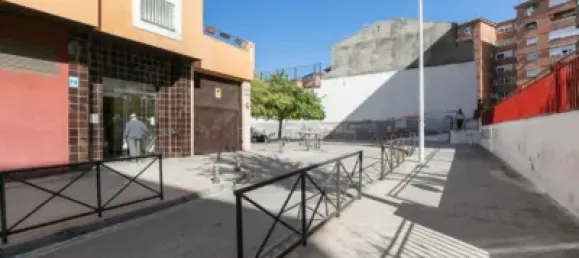 3 Schlafzimmer Wohnung in Granada, Spain, Nr. 141531 21