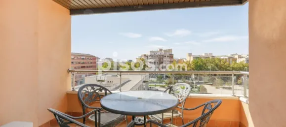 3 Schlafzimmer Wohnung in Granada, Spain, Nr. 141531 23