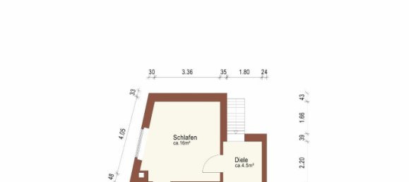 6-Zimmer Gewerbliche Immobilie in Duisburg, Germany, Nr. 351792 8