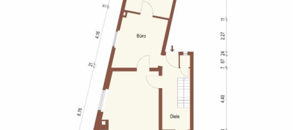 6-Zimmer Gewerbliche Immobilie in Duisburg, Germany, Nr. 351792 6