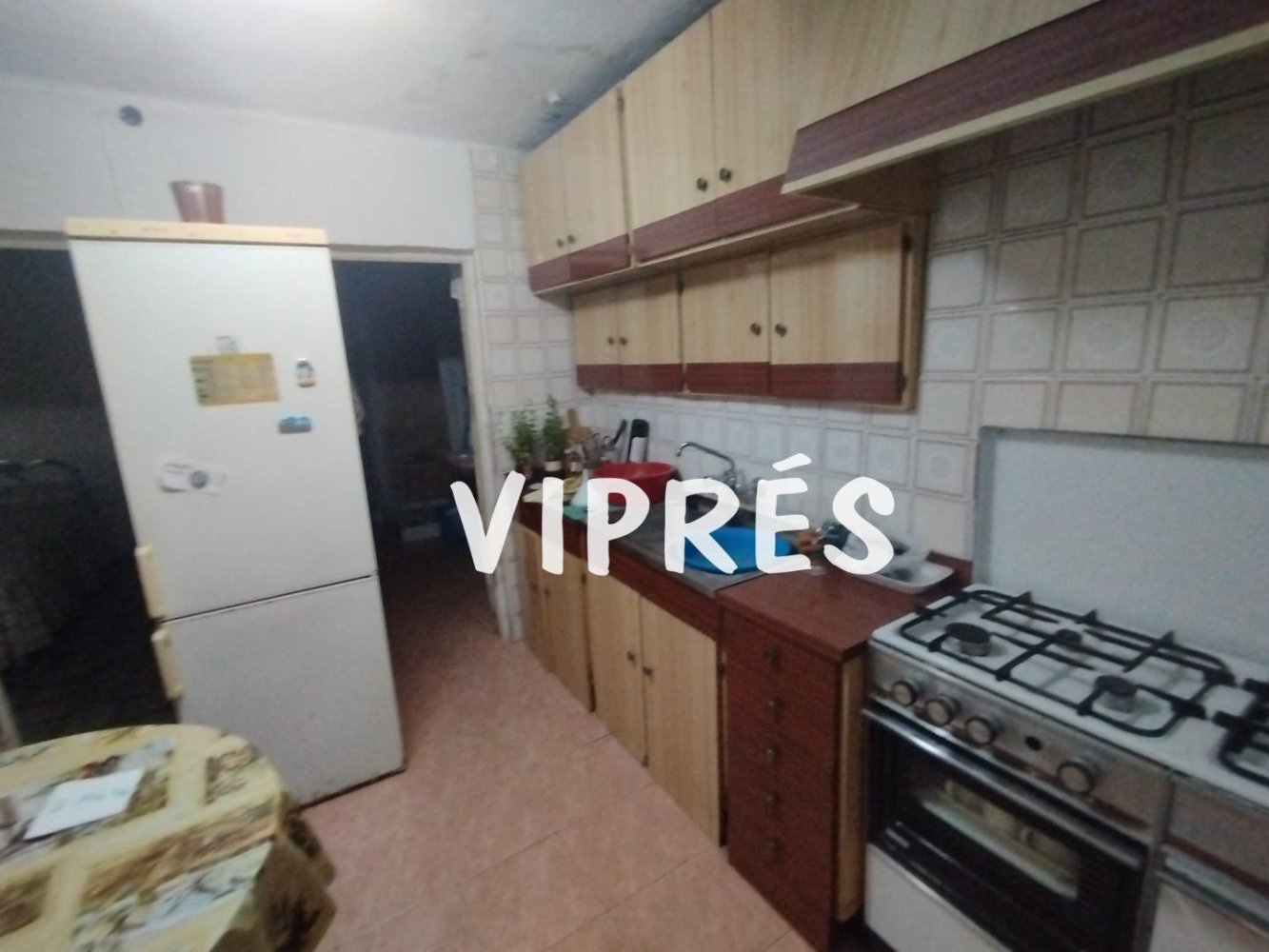 Квартира с 5 спальнями в Касерес, Испания № 179680