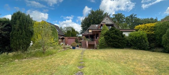 Land in Wandsbek, Germany No. 326899 5