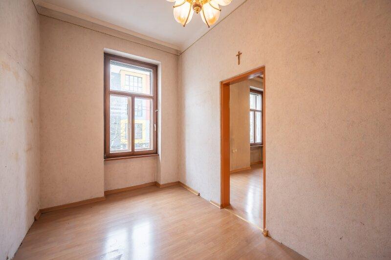 2غرفة شقة في Meidling, Austria رقم 221174