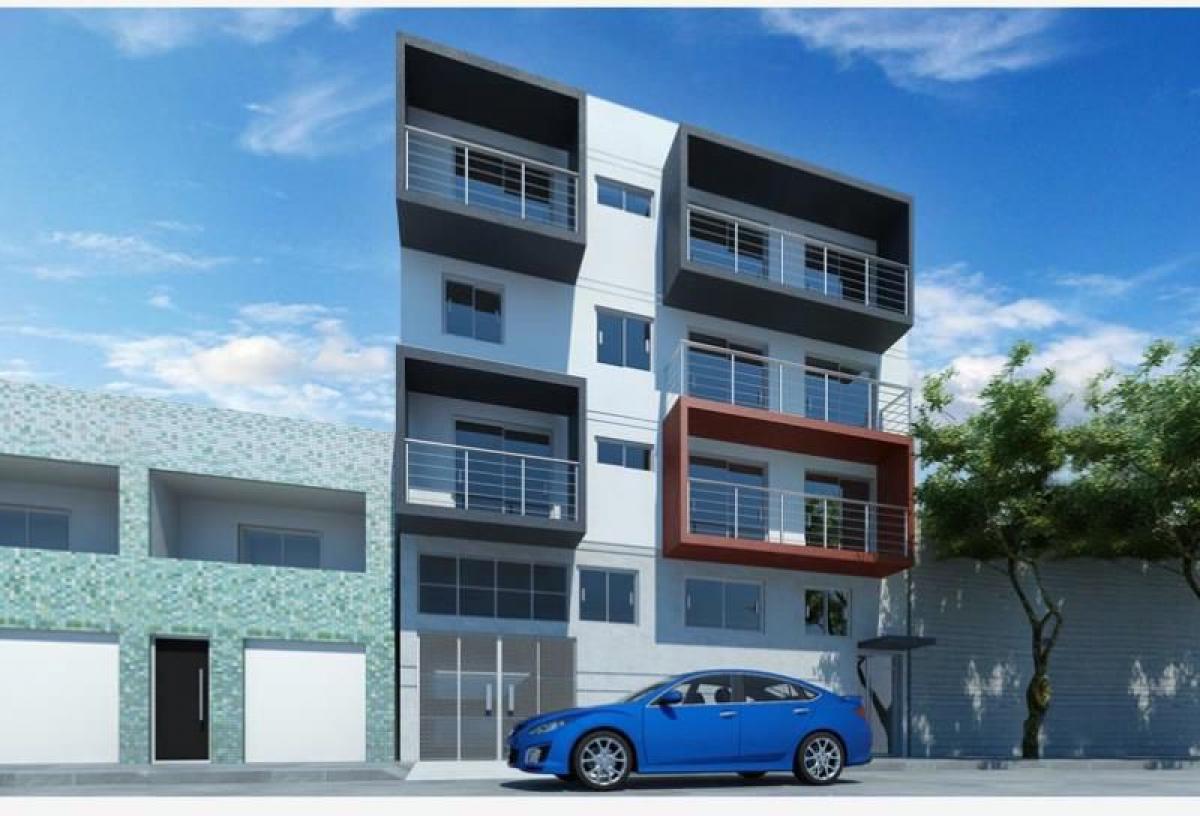 3 bedrooms House in Mexicali, Mexico No. 152005