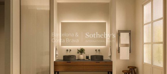 Квартира с 3 спальнями в Эшампле, Испания № 165417 6