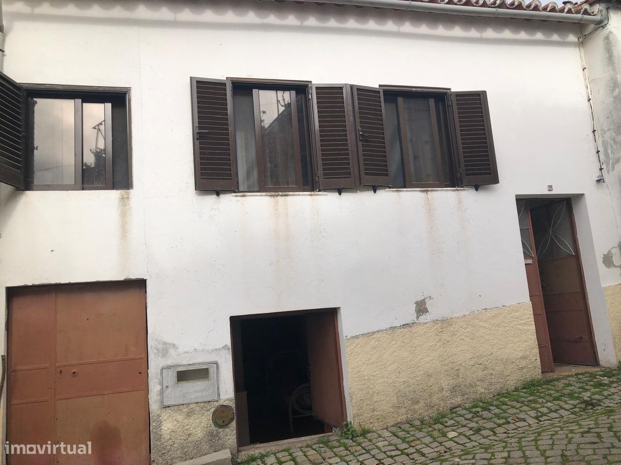 3 bedrooms House in Castelo Branco, Portugal No. 192174