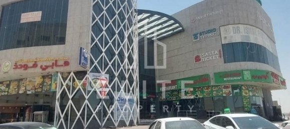 7061m² Staff Accommodation in Jebel Ali, UAE No. 97768 21