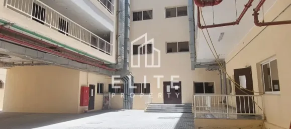7061m² Staff Accommodation in Jebel Ali, UAE No. 97768 26
