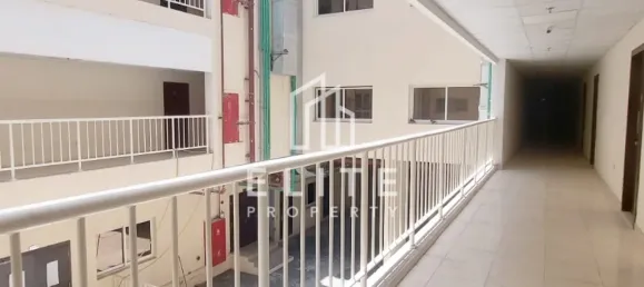 7061m² Staff Accommodation in Jebel Ali, UAE No. 97768 23