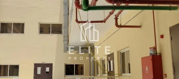 7061m² Staff Accommodation in Jebel Ali, UAE No. 97768 2
