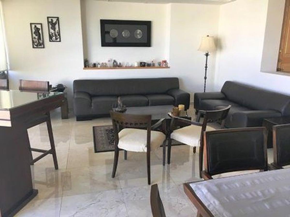 3 bedrooms Apartment in Mexico No. 209059