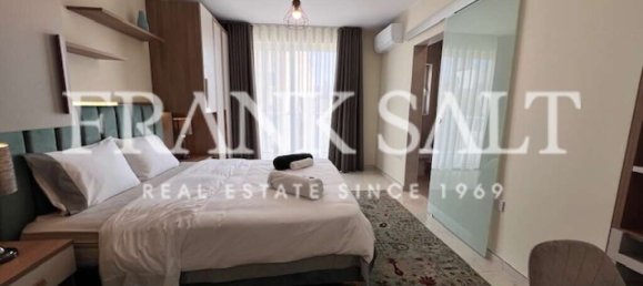 Apartamento T3 em Sliema, Malta N.º 5164 10