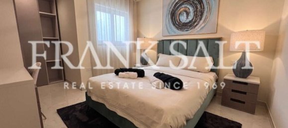 Apartamento T3 em Sliema, Malta N.º 5164 13