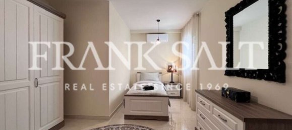 Apartamento T3 em Sliema, Malta N.º 5164 14