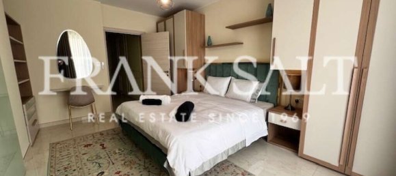 Apartamento T3 em Sliema, Malta N.º 5164 11