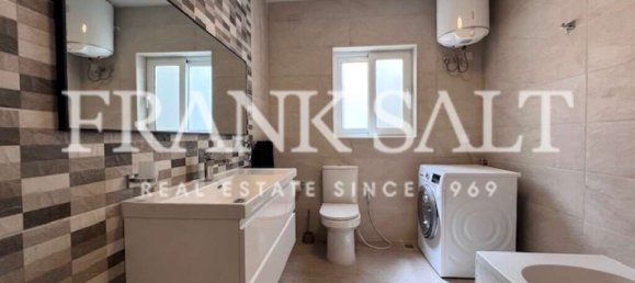 Apartamento T3 em Sliema, Malta N.º 5164 15