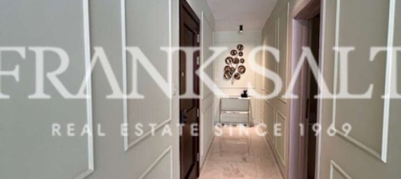 Apartamento T3 em Sliema, Malta N.º 5164 9