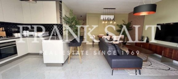 Apartamento T3 em Sliema, Malta N.º 5164 5