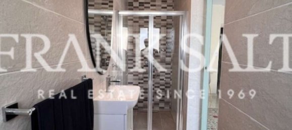 Apartamento T3 em Sliema, Malta N.º 5164 2