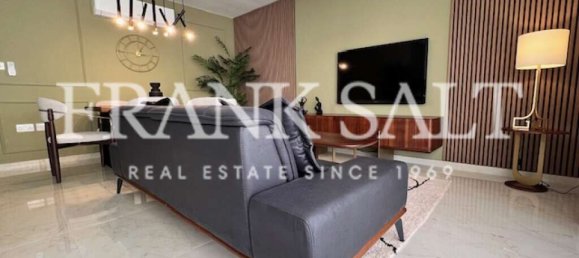 Apartamento T3 em Sliema, Malta N.º 5164 6