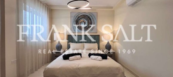 Apartamento T3 em Sliema, Malta N.º 5164 12