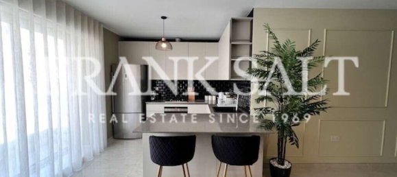 Apartamento T3 em Sliema, Malta N.º 5164 7