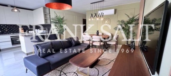 Apartamento T3 em Sliema, Malta N.º 5164 4