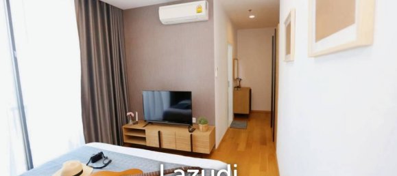 2 bedrooms Condo in Bangkok, Thailand No. 14720 10