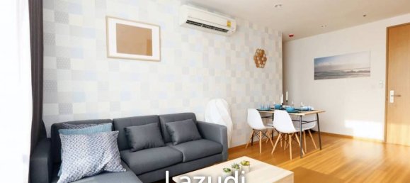 2 bedrooms Condo in Bangkok, Thailand No. 14720 4