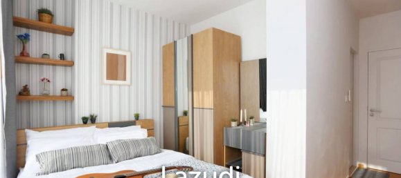 2 bedrooms Condo in Bangkok, Thailand No. 14720 8