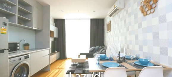 2 bedrooms Condo in Bangkok, Thailand No. 14720 3