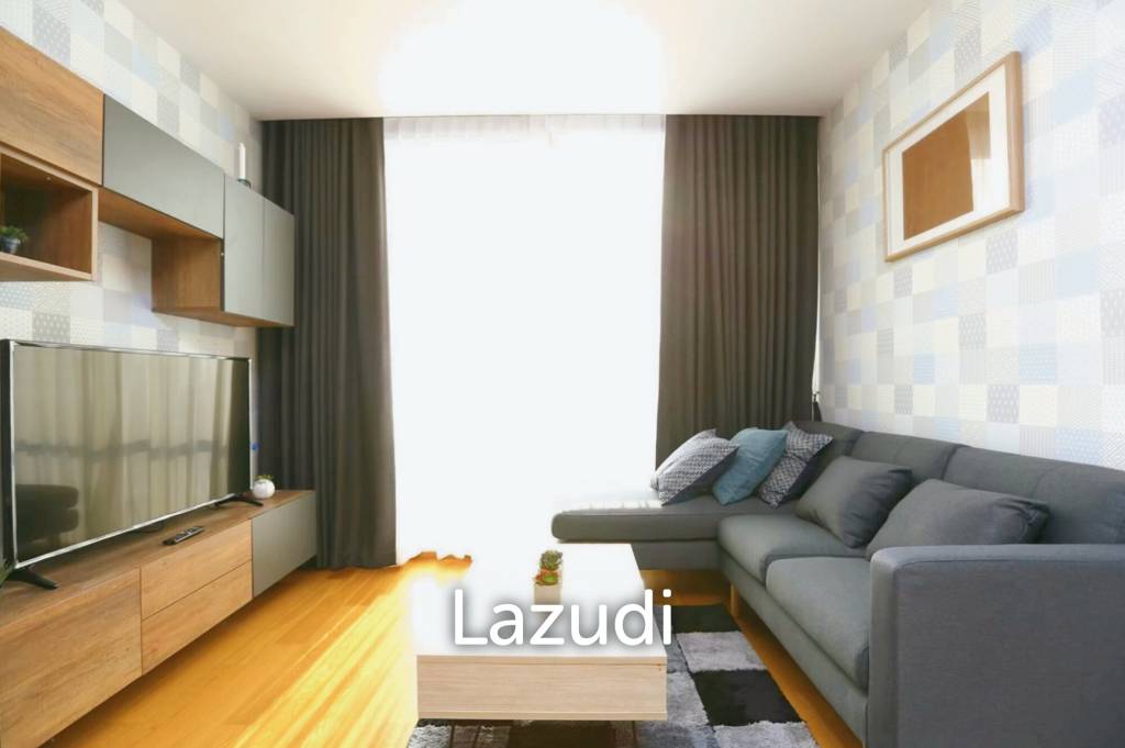 2 bedrooms Condo in Bangkok, Thailand No. 14720