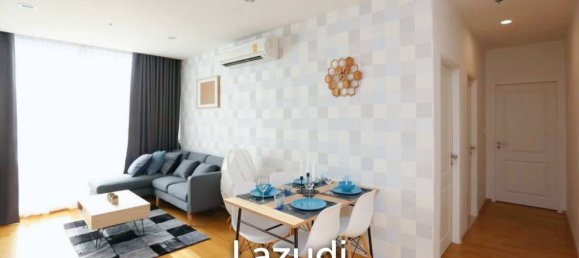 2 bedrooms Condo in Bangkok, Thailand No. 14720 2