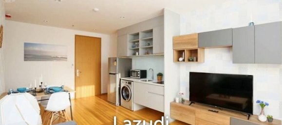 2 bedrooms Condo in Bangkok, Thailand No. 14720 5