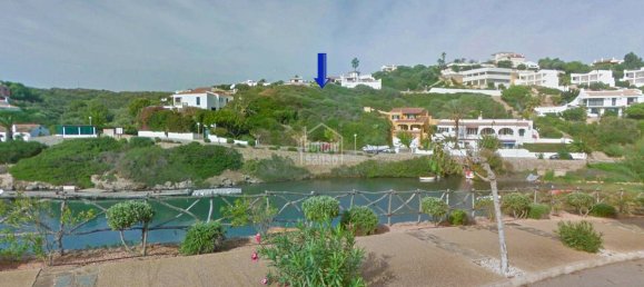 Terreno em Mahon, Spain N.º 3958 4